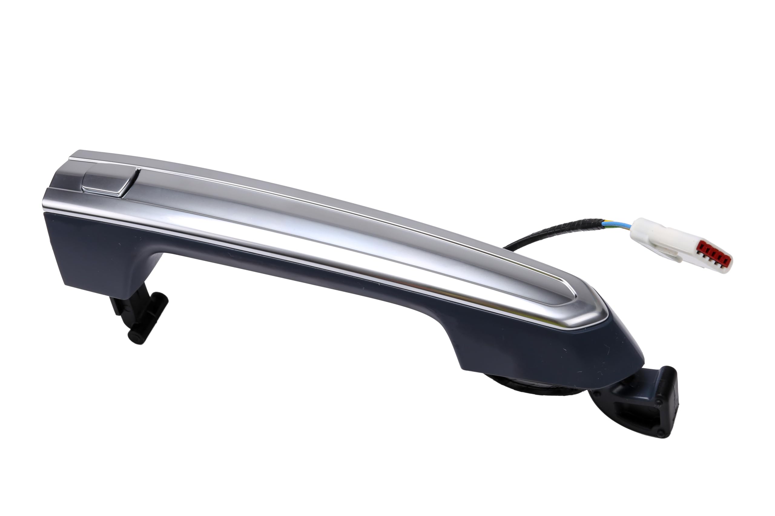 Amazon.com: GM Genuine Parts 13598619 Primed Front Exterior Side